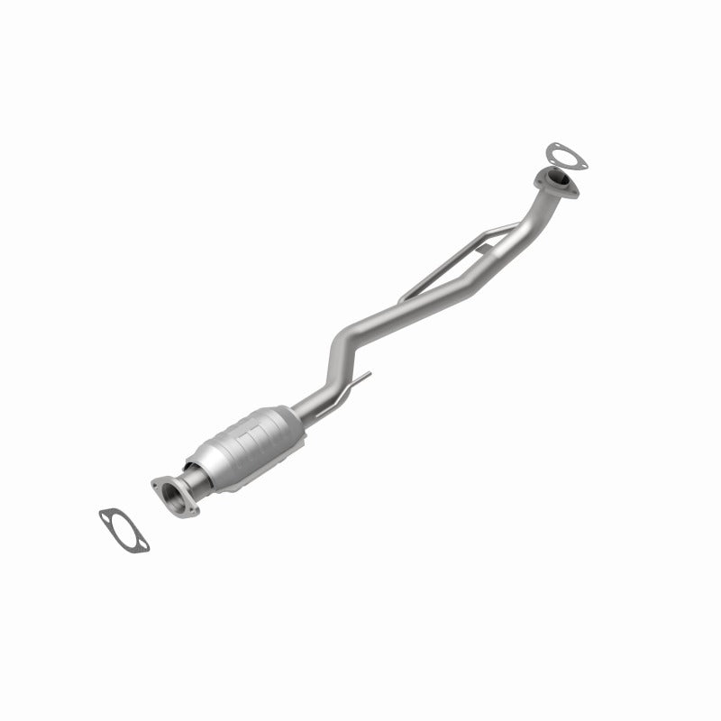 MagnaFlow Conv Direct Fit 300Zx 90-96 D/S catalytic converter