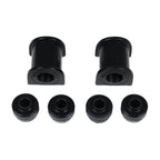 Energy Suspension 96-09 Toyota 4Runner Black 19mm Rear Sway Bar Bushings for off road parts and performance upgrades