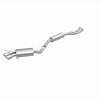 MagnaFlow SYS C/B 08-09 BMW 128i 3.0L exhaust system