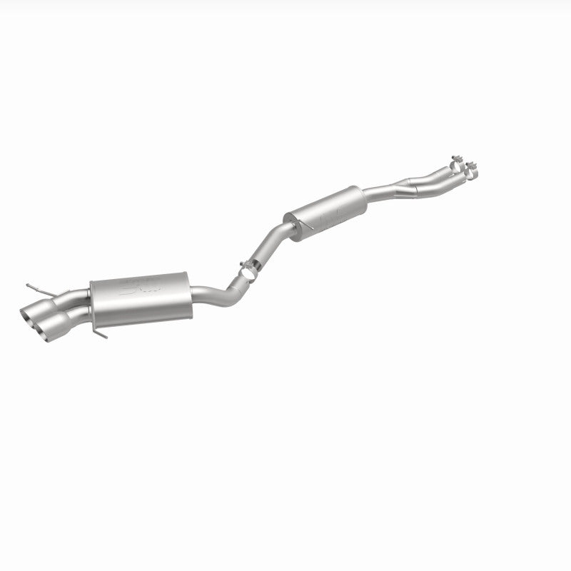 MagnaFlow SYS C/B 08-09 BMW 128i 3.0L exhaust system