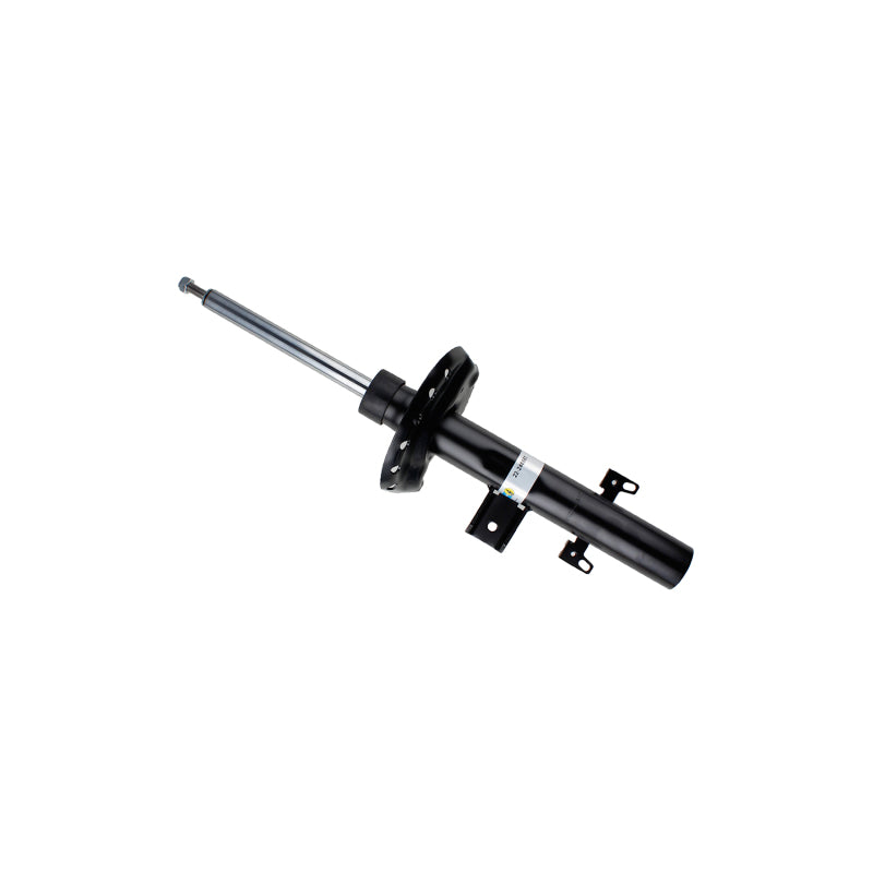 Bilstein B4 OE Replacement 15-18 Land Rover LR2 Twintube Suspension Strut Assembly - Black for offroad performance upgrades. Main image