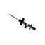 Bilstein B4 OE Replacement 15-18 Land Rover LR2 Twintube Suspension Strut Assembly - Black for offroad performance upgrades.