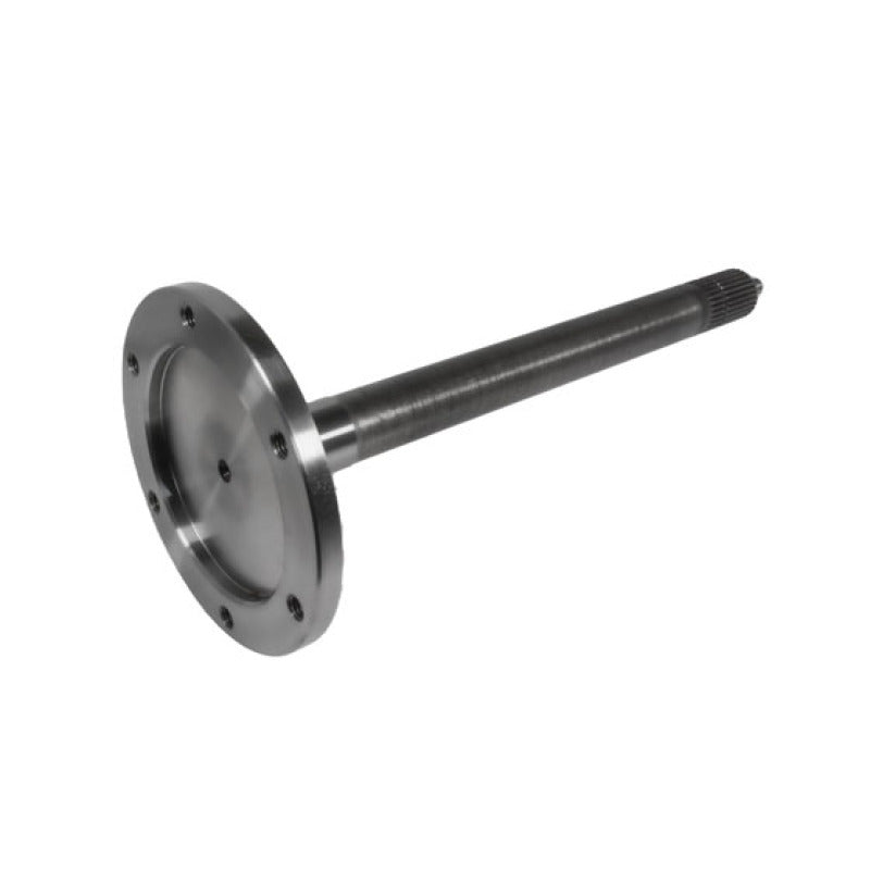 Yukon Gear 8.25IFS 07-11 GM Right Hand Stub Axle Shaft Non AWD 28 Spline 14.92in Long Secondary image