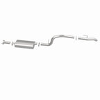 MagnaFlow BRE Exhaust Kit 96-01 Jeep Cherokee parts for performance upgrades.