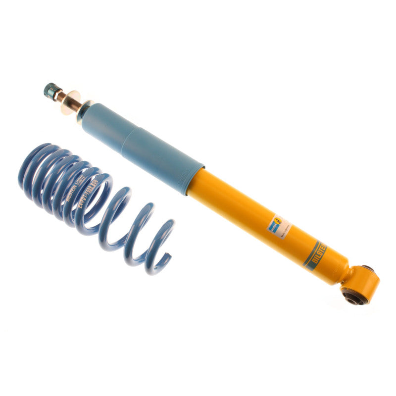 Bilstein B16 2011 BMW 1 Series M Base Front and Rear Performance Suspension System components
