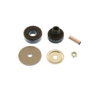 Bilstein B6 81-94 Dodge B250/B350 Front Monotube Shock Absorber parts