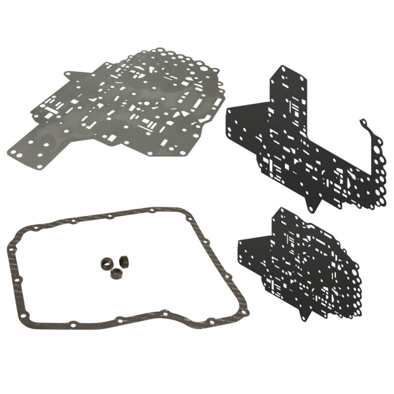 BD Diesel ProTect68 Gasket Plate Kit - Dodge 2007.5-2016 6.7L 68RFE Transmission Secondary image