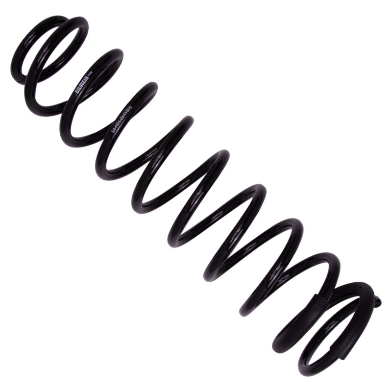 Bilstein 20-25 Jeep Gladiator / 18-25 Jeep Wrangler B12 (Special) Front Coil Springs - 1-2.5in Lift Secondary image