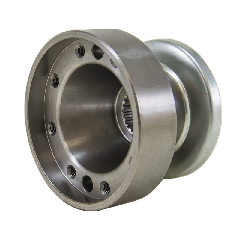 Yukon Gear Replacement Pinion Flange For Dana 44 JK / 24 Spline Secondary image