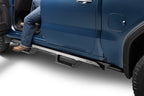 N-Fab EPYX 2019 Chevy/GMC 1500 Crew Cab - Cab Length - Tex. Black step for offroad truck accessories online access