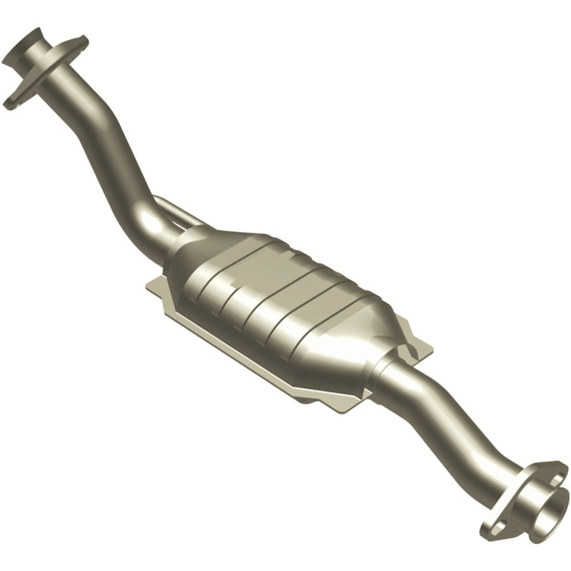 MagnaFlow Direct Fit Catalytic Converter Ford-Lincoln-Mercury 8 Secondary image