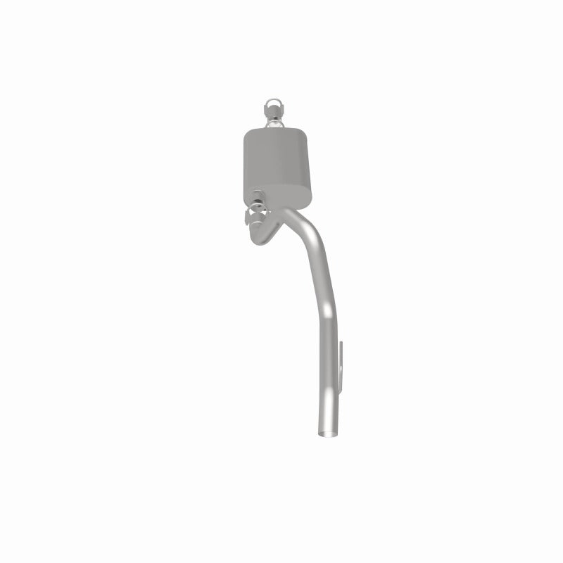 MagnaFlow BRE Exhaust Kit 87-90 Jeep Wrangler exhaust component