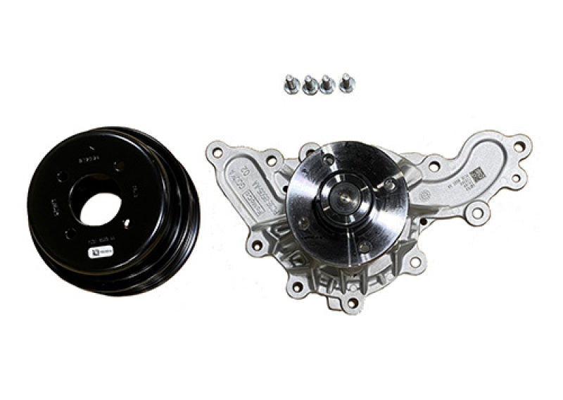 Ford Racing 7.3L Gas Water Pump Kit Secondary image