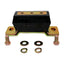Energy Suspension Ford Trans Mount 2.312 CTR - Black for drivetrain upgrades