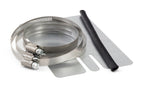 Air Lift Loadlifter 5000 Ultimate Rear Air Spring Kit w/internal jounce bumper for 2021+ Ford F-150 installation accessories.