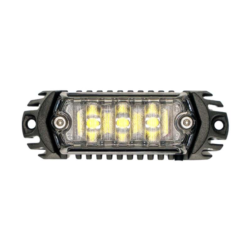 Nacho Lighting NANO Surface Mount Bracket (Pair) Secondary image