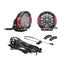 ARB Intensity SOLIS 21 2 Flood Kit With Loom for offroad lighting