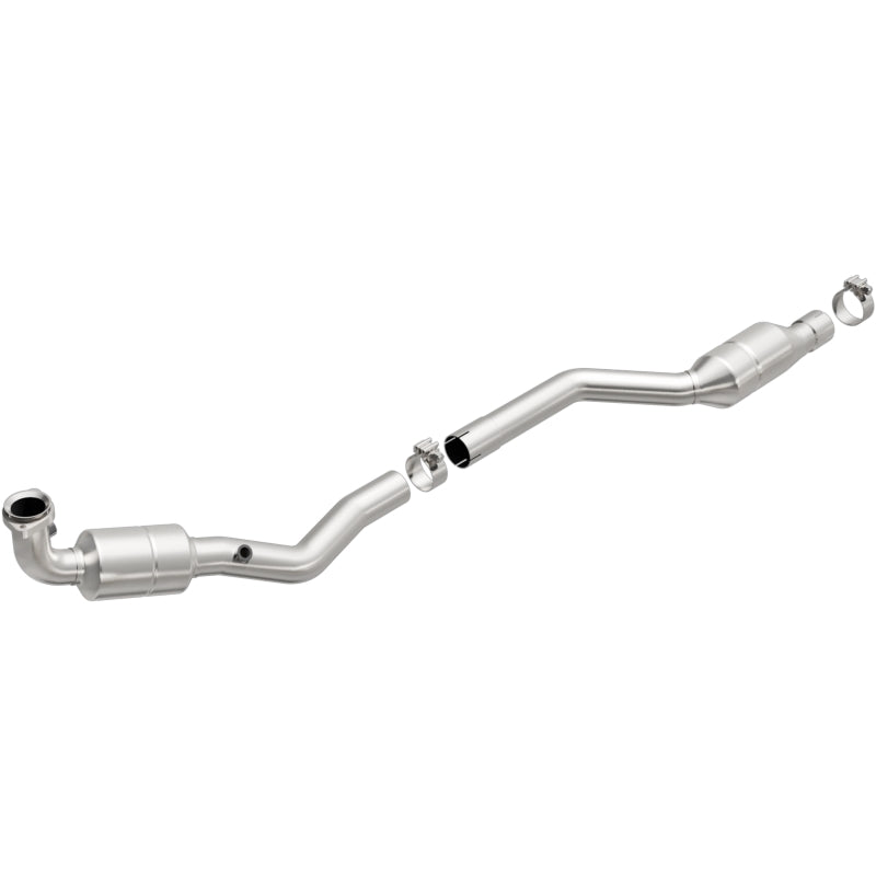 MagnaFlow 2006 Mercedes-Benz SL500 5.0L Direct Fit Converter Secondary image
