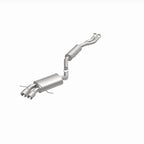MagnaFlow SYS C/B 08-09 BMW 128i 3.0L performance exhaust system