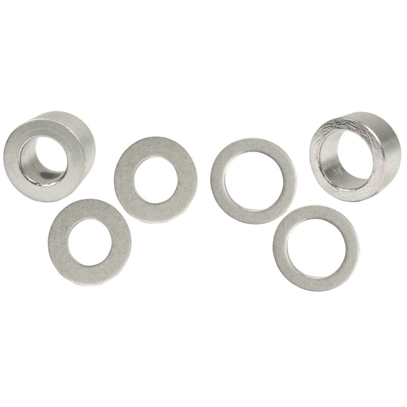 BD Diesel Bypass Tube Eliminator Kit - Ford 1999-2003 4R100 Secondary image