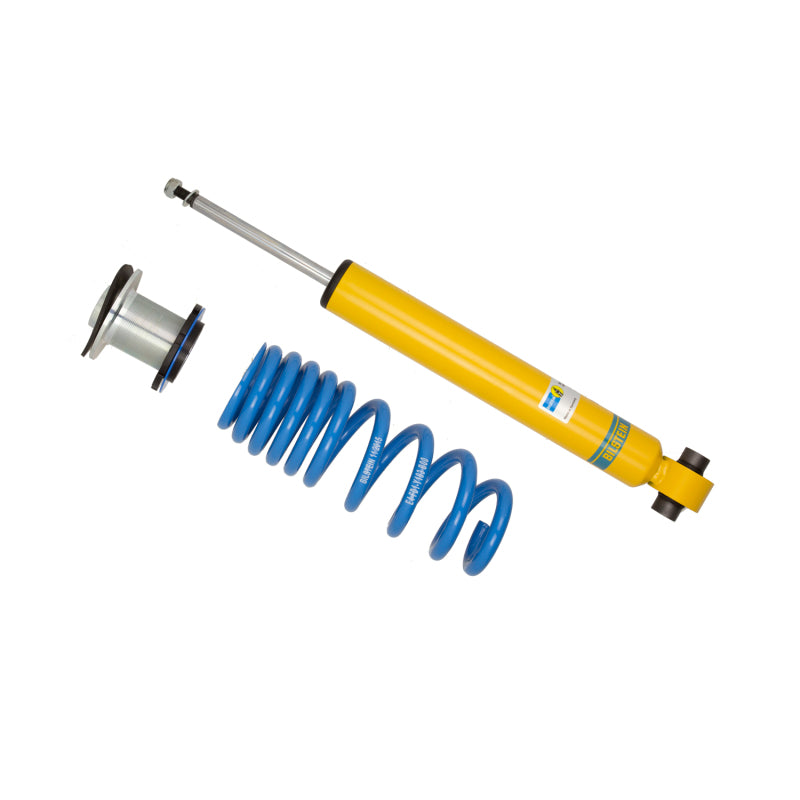Bilstein B14 (PSS) 12-13 BMW 328i/335i Front & Rear Performance Suspension Kit components
