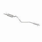 MagnaFlow Sys C/B 01-03 Toyota Corolla S 1.8L exhaust system