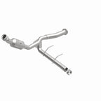 Magnaflow Conv DF 2011-2014 F-150 5.0L Underbody exhaust