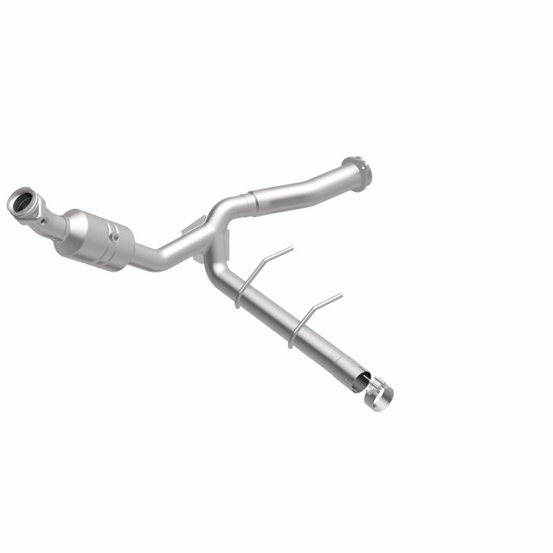Magnaflow Conv DF 2011-2014 F-150 5.0L Underbody exhaust