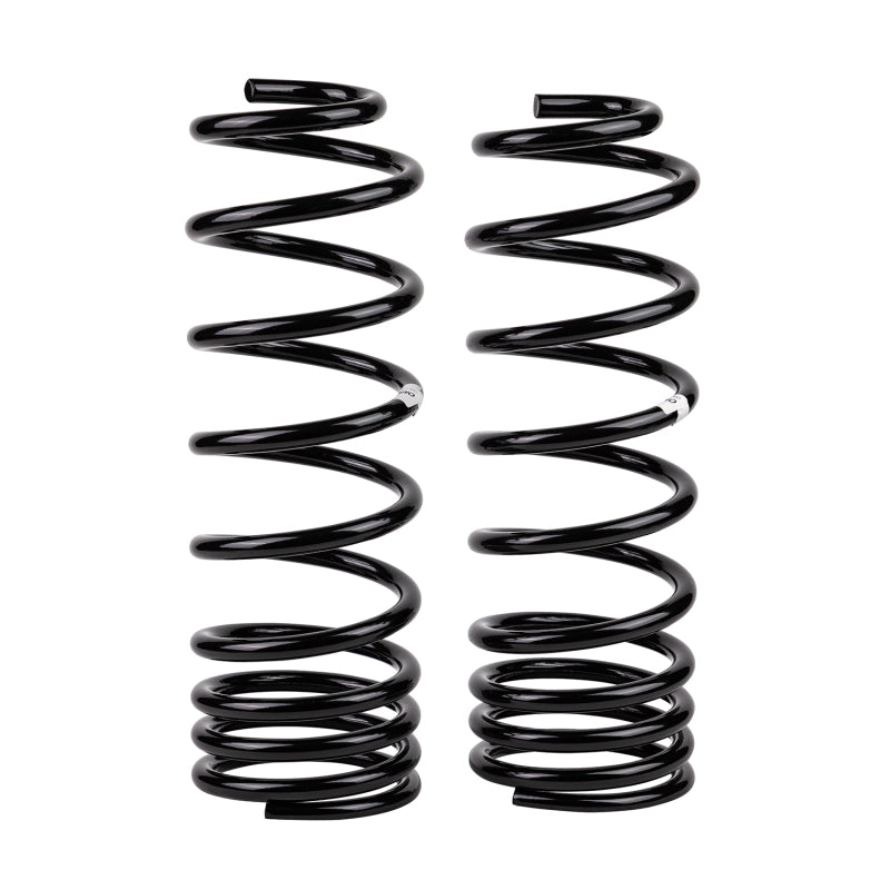 ARB / OME Coil Spring Rear Prado To 2003 for off road parts