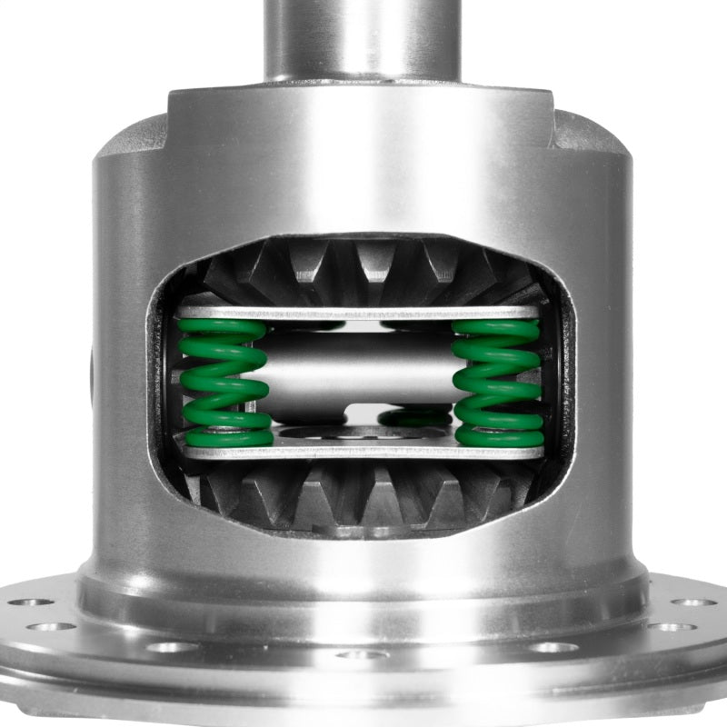 Yukon Gear 8.25in/213mm CHY 3.07 Rear Ring & Pinion Install Kit 29 Spline Positraction Secondary image