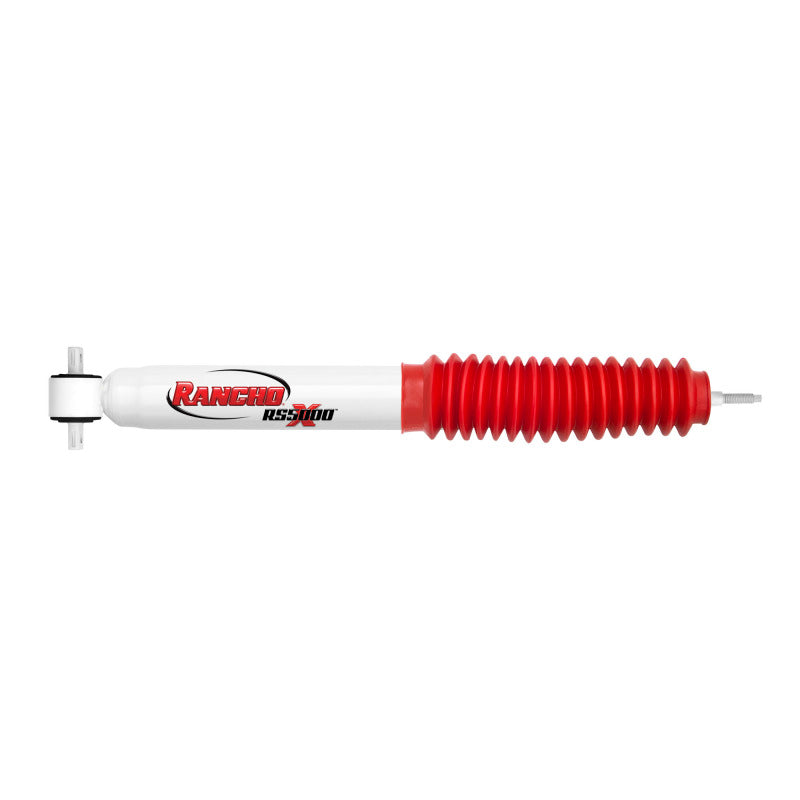 Rancho 83-04 GMC Jimmy / S15 Front RS5000X Shock for offroad performance upgrades Main image