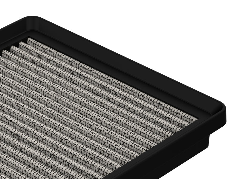 aFe Magnum FLOW OE Replacement Air Filter w/ Pro DRY S Media Hyundai Santa Fe 17-20 Secondary image