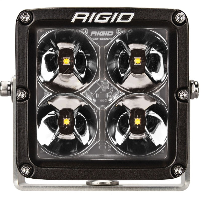 Rigid Industries Radiance+ Pod XL RGBW - Pair offroad lighting