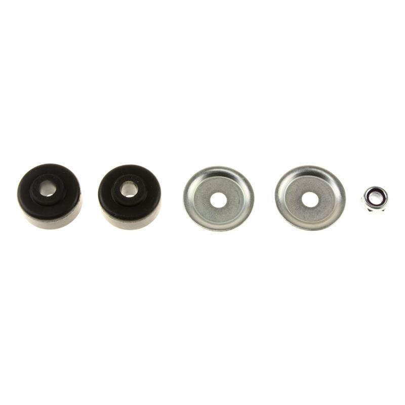 Bilstein 4600 Series 1997 Dodge Dakota Base RWD Front 46mm Monotube Shock Absorber components