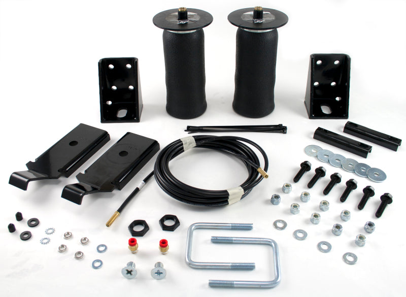 Air Lift Ridecontrol Air Spring Kit for offroad performance upgrades.