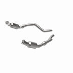 MagnaFlow Conv D/F 05- 300C/Magnum 5.7 w/cats exhaust parts