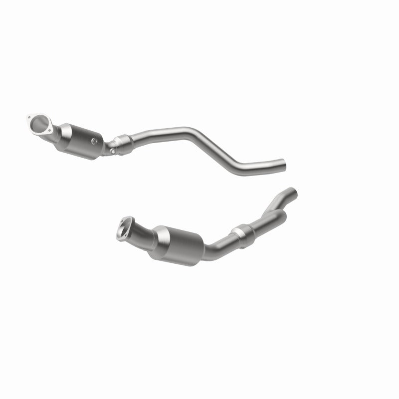 MagnaFlow Conv D/F 05- 300C/Magnum 5.7 w/cats exhaust parts