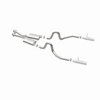 MagnaFlow Sys C/B 94-98 Ford Mustang Gt/Cobra 4.6L exhaust system