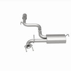 MagnaFlow Sys C/B 01-03 Toyota Celica Gts 1.8 exhaust system