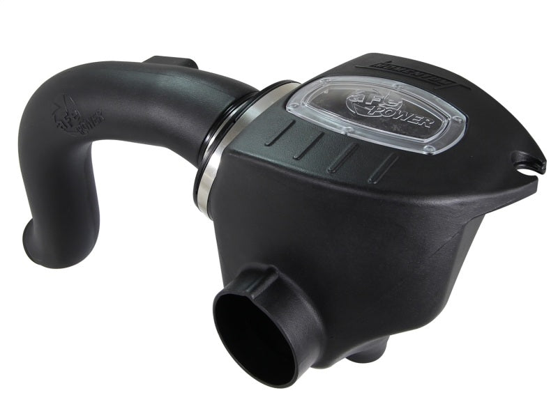 aFe Momentum Pro DRY S Intake System BMW 528i/ix (F10) 12-15 L4-2.0L (t) N20 Secondary image