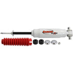 Rancho 99-06 Chevrolet Pickup / Silverado 1500 1/2 Ton Front RS5000X Shock with accessories