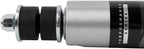 Fox 97-On Y61/88-97 Y60 Nissan Patrol 2.0 Performance Series 9.1in. Smooth Body IFP Front Shock for off road parts.