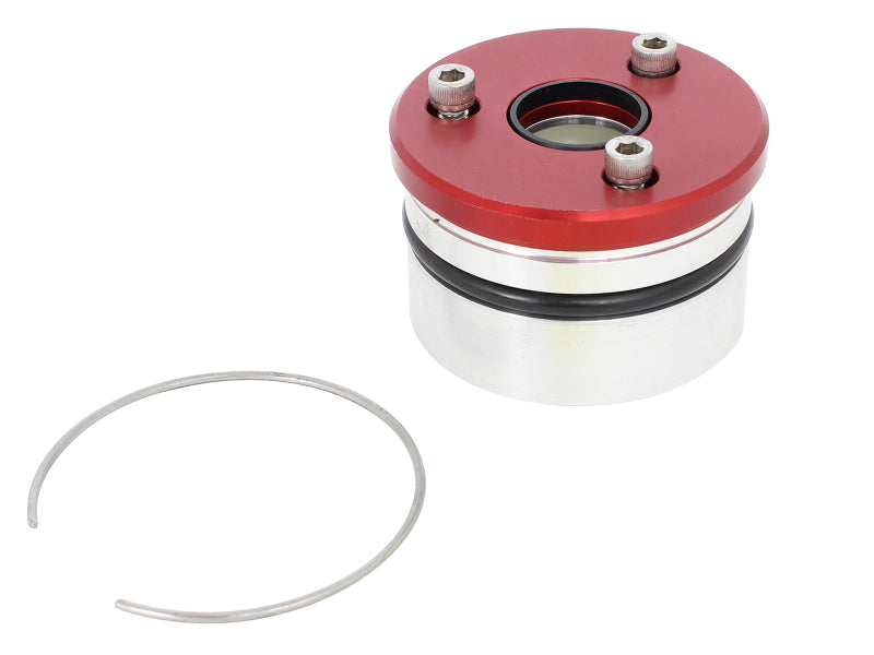 aFe Sway-A-Way 3.0 Seal Head Assembly w/ 1in Shaft - Gen 2 Secondary image