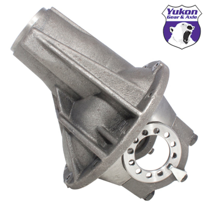 Yukon Gear 8in Reverse High-Pinion Toyota Drop Out Secondary image