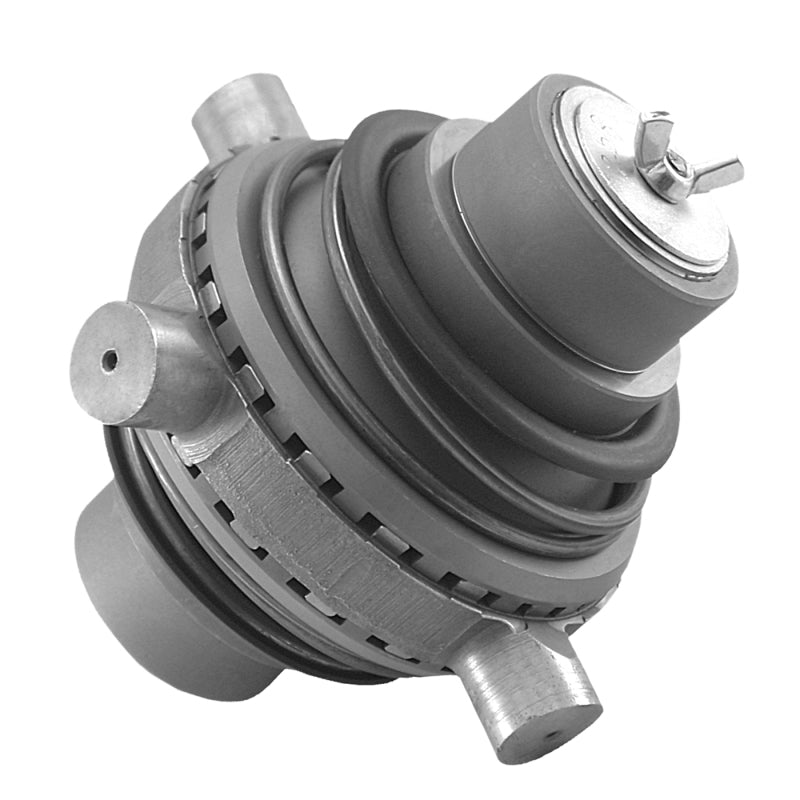Yukon Gear Grizzly Locker For GM 10.5in 14 Bolt Truck w/ 30 Spline Axles Secondary image