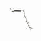 MagnaFlow BRE Exhaust Kit 90-95 Mazda Miata 1.6L exhaust system