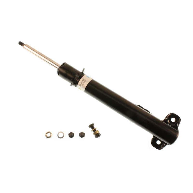 Bilstein B4 1984 Mercedes-Benz 190D 2.2 Front Twintube Strut Assembly Secondary image
