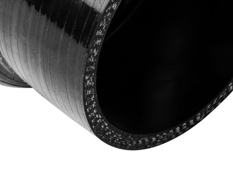 aFe BladeRunner Intercooler Coupling Kit for Hot Side Charge Pipe Ford Diesel Trucks 08-10 V8-6.4L Secondary image