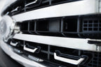 Addictive Desert Designs 2023+ Ford Super Duty grille view