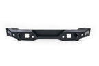 DV8 Offroad 21-22 Ford Bronco MTO Series Rear Bumper for off road parts and performance upgrades.